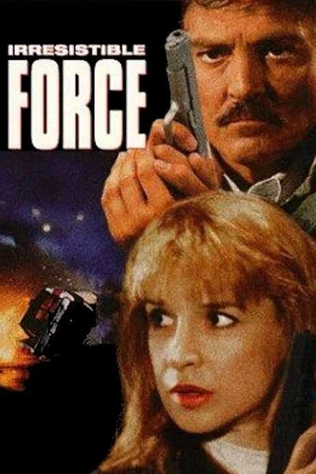 Irresistible Force